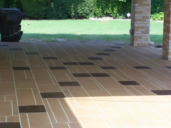 Decorative Concrete